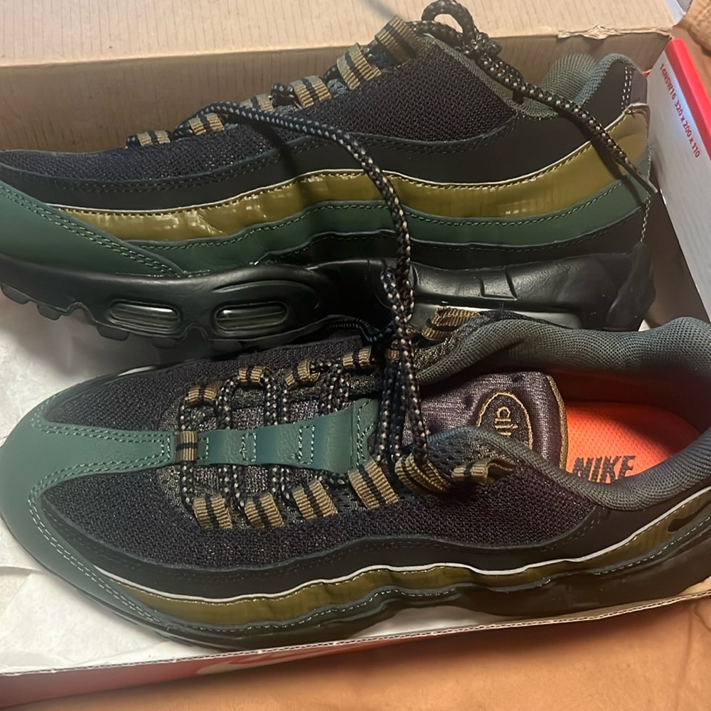 Nike Air Max